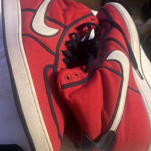 Nike Vandal Canvas from 2006 Never worn - Picture 2 of 3